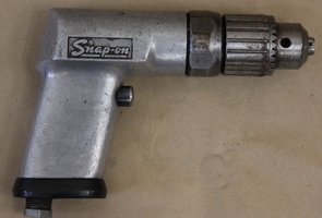 Snap On Pneumatic Dril