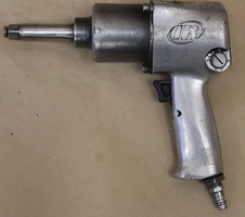 IR Pneumatic Drill
