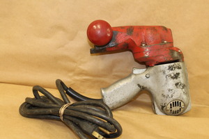 Milwaukee Lock Hammer (As Is)