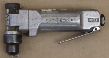 BluePoint Nibbler "SOLD AS IS" 