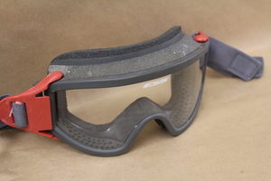ESS MX Visor