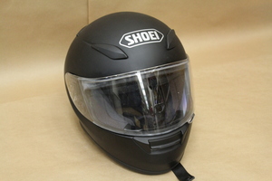 Shoei Small Motorcycle Helmet