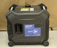 Jet Digital Inverter- JIN 3500E