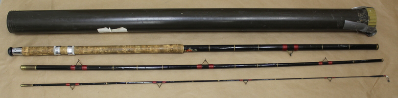Mordex Apollo 12ft Fishing Rod