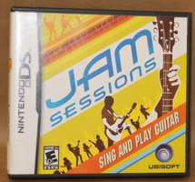 Jam Sessions