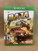 Baja: Edge of Control HD XBOX ONE