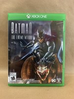 Batman: The Enemy Within XBOX ONE