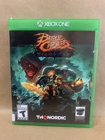 Battlechasers: Nightwar XBOX ONE