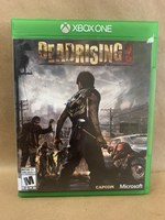 Dead Rising 3 XBOX ONE
