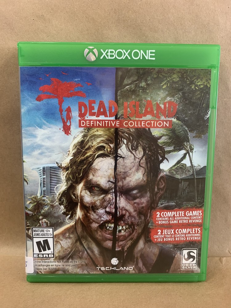 dead island 2 release date xbox one dead island