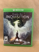 Dragon Age: Inquisition XBOX ONE