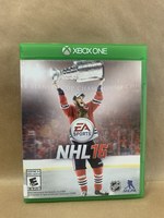 EA Sports NHL 16