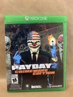 Payday 2: Crimewave Edition XBOX ONE