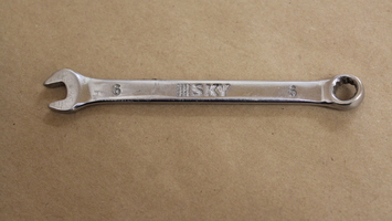 Sky #6 Wrench
