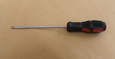 Phillips Screwdriver
