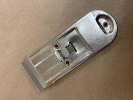 Scraper