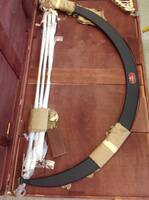 Starrett Outside Micrometer