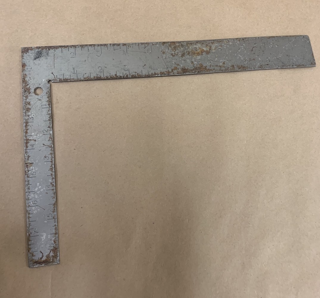 Inventory Ruler Empire Ruler | Common Exchange Newton Ltd.