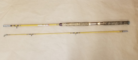 Trophy Rod