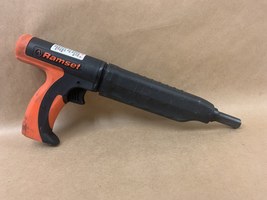 Ramset Mastershot