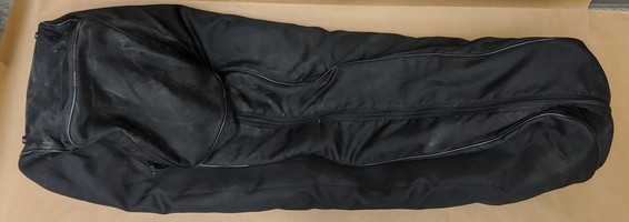 Golf Club Travel Bag