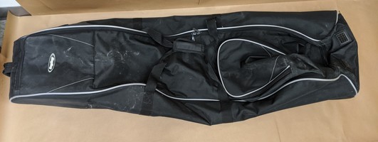 BagBoy Golf Club Travel Bag
