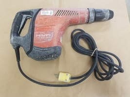 Hilti Demolition Hammer TE 500-AVR