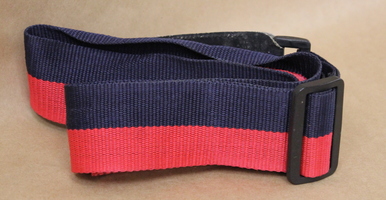 Nylon Guitar Strap