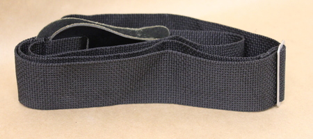 Nylon Guitar Strap
