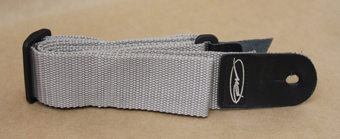 Nylon Guitar Strap