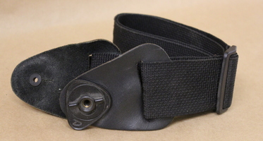 Nylon Guitar Strap