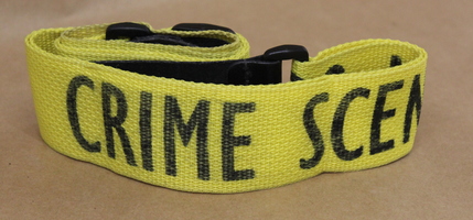 Nylon Guitar Strap