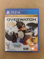 Overwatch: Game of the Year Edition (2017)