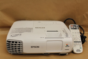 Epson PowerLite  X27 Projector