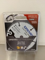 Dremel Ultra-Saw Replacement Blade