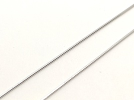 18k Gold Necklace 