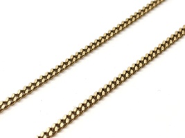 10k Gold Necklace 