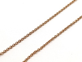 14k Gold Necklace 
