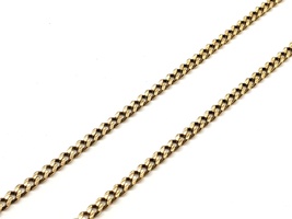 10k Gold Necklace 