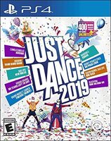 Just Dance (2019) - Playstation 4