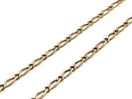 10k Gold Necklace 