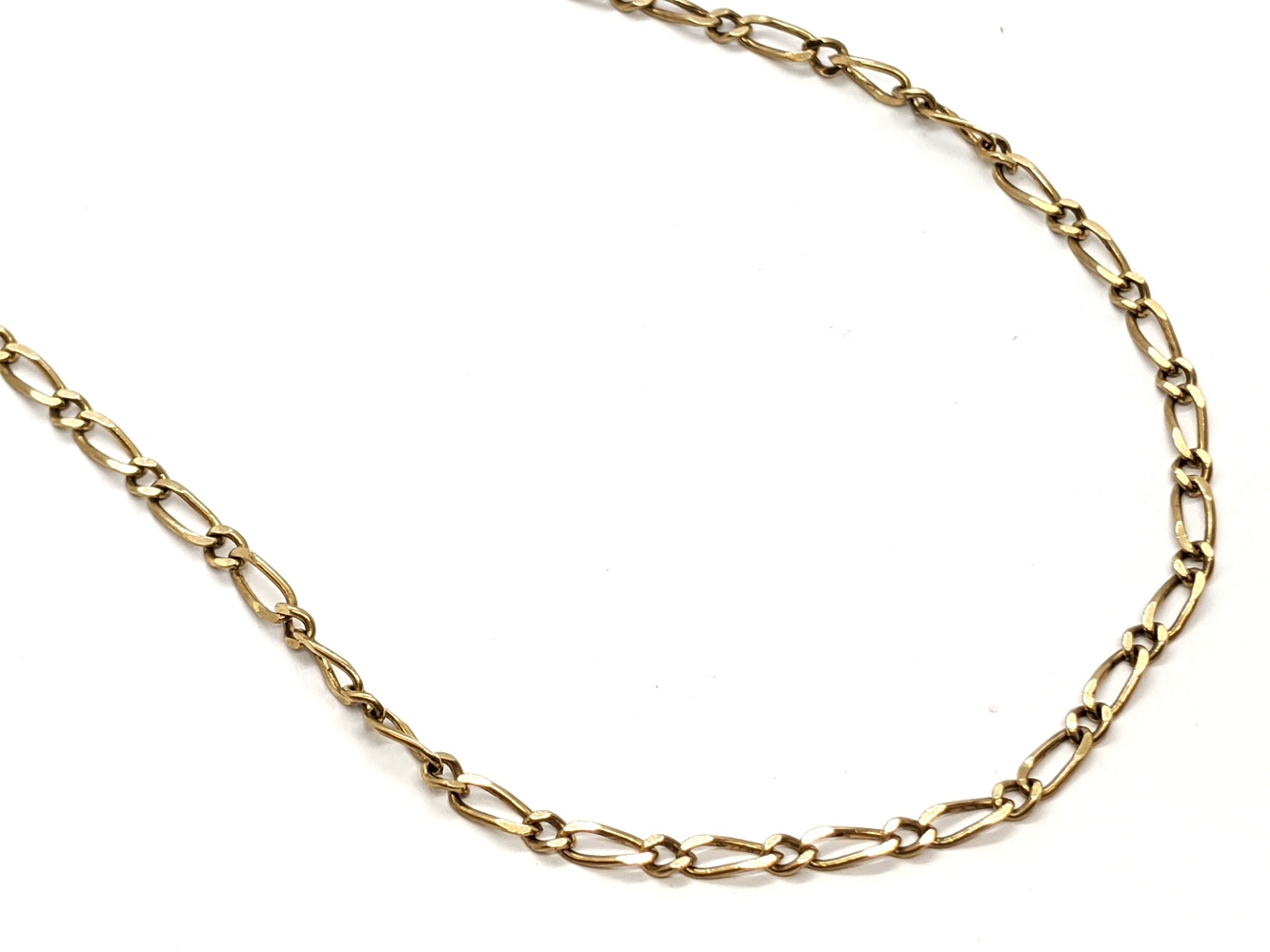 10k Gold Necklace | Common Exchange Newton Ltd.