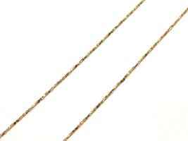 14k Gold Necklace 
