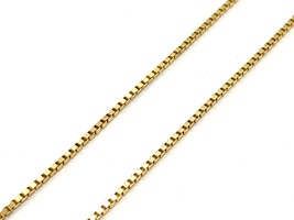 14k Gold Necklace 