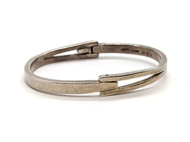 925 Silver Bangle 