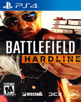 Battlefield Hardline 2015