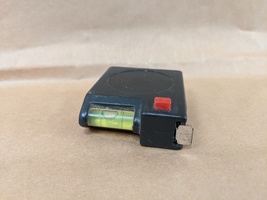 Tape Measure / Level