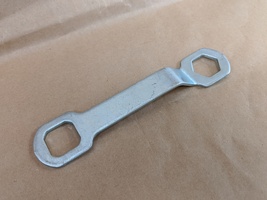 Box Wrench 1 Inch