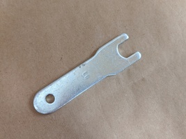 Open End Wrench