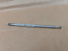 Metal Rasp 6 Inch